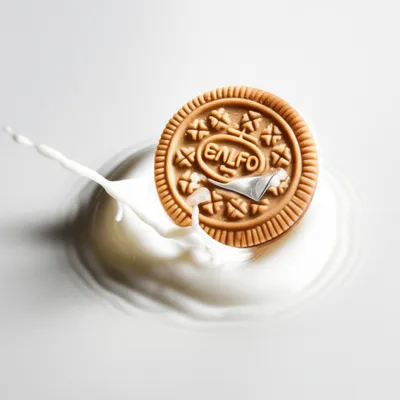 Illustration dunking - Image 1