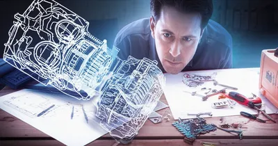 Illustration autopsy - Image 1