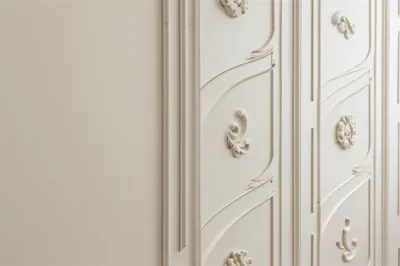 Illustration moulds - Image 1