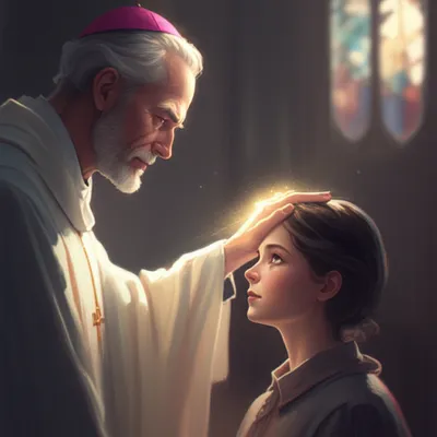 Illustration confirm - Image 1