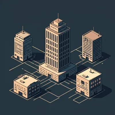 Illustration holding - Image 1