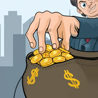 Illustration fingers - Image 1