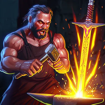 Illustration buffing - Image 1