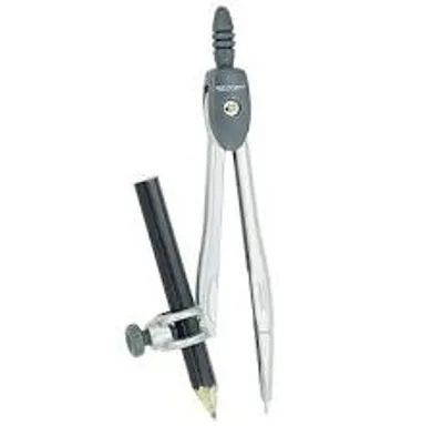 Illustration compass - Image 2