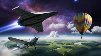 Illustration vessels - Image 1