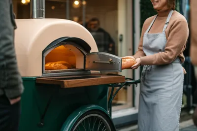 Illustration bakers - Image 1