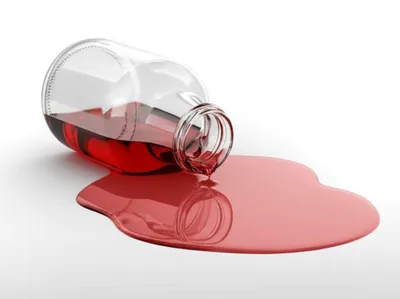 Illustration extravasated - Image 1