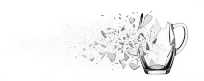 Illustration blown - Image 1