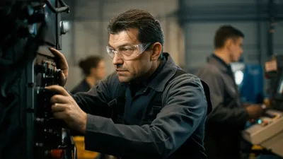 Illustration tenter - Image 1