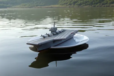 Illustration cruiser - Image 1