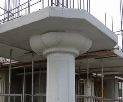 Illustration mushroom - Image 1