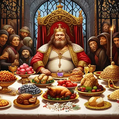 Illustration battened - Image 1