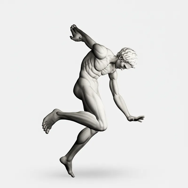 Illustration visuelle du mot « struggle » - Lutte, effort