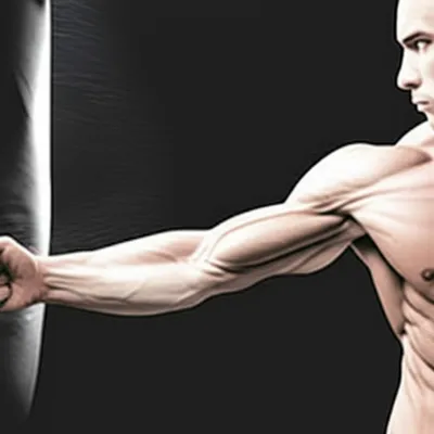 Illustration buff - Image 1