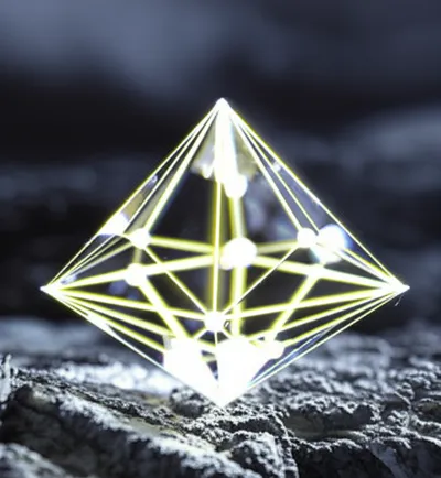 Illustration diamonds