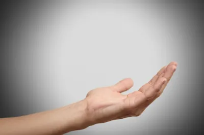 Illustration knuckle - Image 1