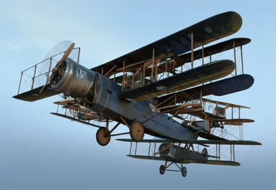 Illustration aerodrome - Image 1