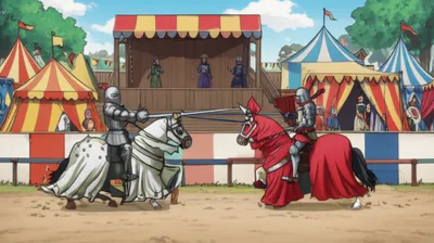 Illustration carrousel - Image 1