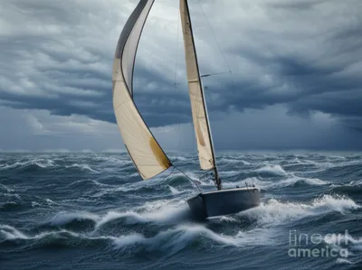 Illustration scuds - Image 1