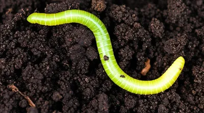 Illustration wriggle - Image 1