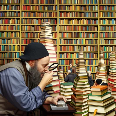 Illustration scholastic - Image 1