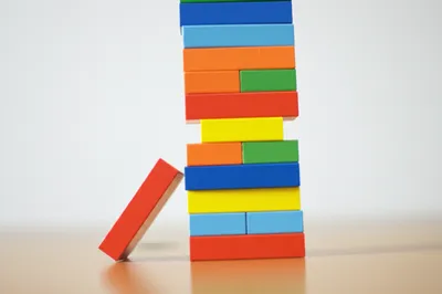 Illustration wobbly - Image 1