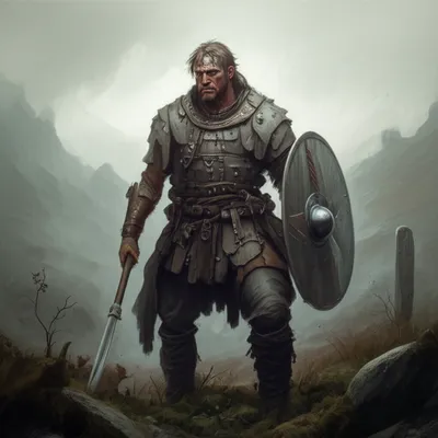 Illustration kerns - Image 1