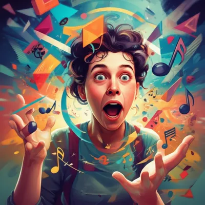 Hình ảnh minh họa raving - Ảnh 1