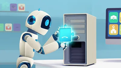 Illustration install