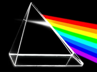 Illustration prism - Image 1