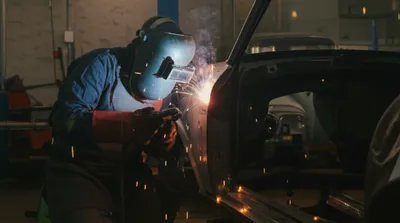 Illustration bodybuilding - Image 1