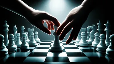 Illustration approaching - Image 1