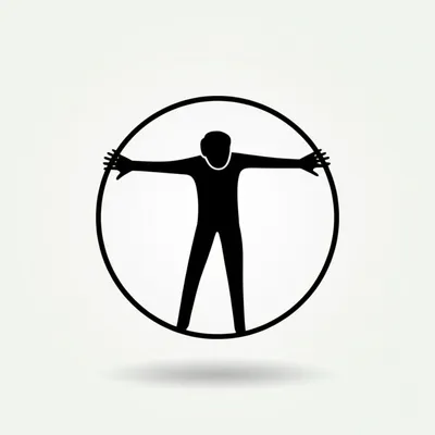 Illustration prisoner - Image 1