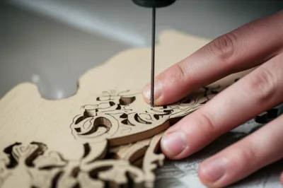 Illustration fretting - Image 1