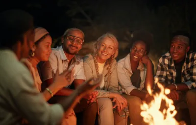 Illustration tellers - Image 1