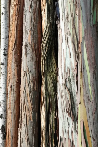 Illustration bark - Image 1