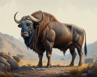 Illustration unicorn - Image 1