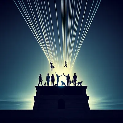 Illustration tolled - Image 1