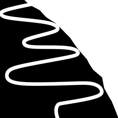 Illustration zigzag - Image 1