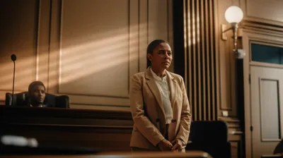 Illustration complainant - Image 1