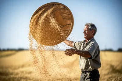 Illustration fanning - Image 1