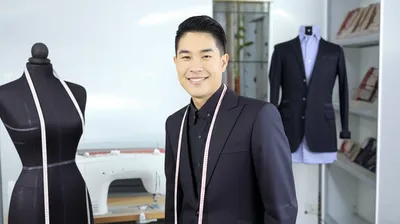 Illustration tailored - Image 1