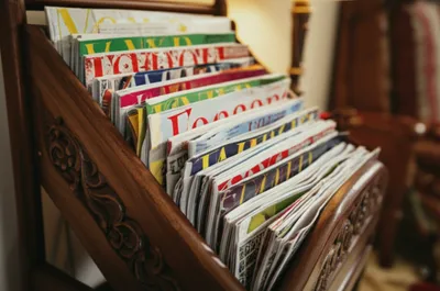 Illustration canterbury