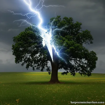 Illustration bolts - Image 1