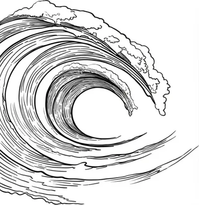 Illustration amplitudes