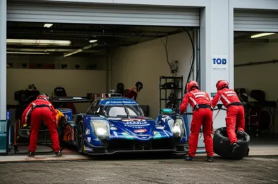 Illustration pit - Image 1