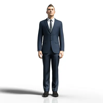 Illustration attention - Image 1