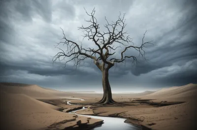 Illustration prayers - Image 1