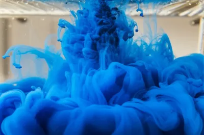 Illustration blew - Image 1