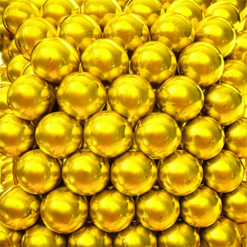 Illustration visuelle du mot « gold » - Or